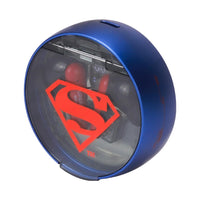 Ecouteurs DC66 TWS DC Superman