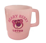 Verre à dents Lotso DISNEY Fluffy Festival