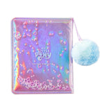 Carnet Pompon MY LITTLE PONY