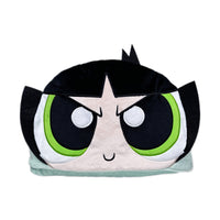 Couverture avec capuche Rebelle The Powerpuff Girls
