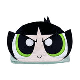 Couverture avec capuche Rebelle The Powerpuff Girls