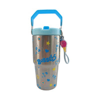 Gobelet métal avec poignée 860ml Bulle the Powerpuff Girls Collection