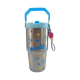 Gobelet métal avec poignée 860ml Bulle the Powerpuff Girls Collection
