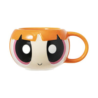 Mug céramique 350ml Belle the Powerpuff Girls Collection