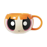 Mug céramique 350ml Belle the Powerpuff Girls Collection