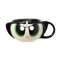 Mug céramique 350ml Rebelle The Powerpuff Girls
