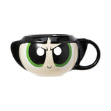Mug céramique 350ml Rebelle The Powerpuff Girls