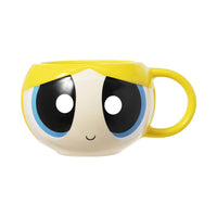 Mug céramique 350ml Bulle the Powerpuff Girls Collection