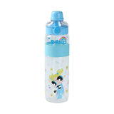 Bouteille gde capacité bleue 1100ml LES SUPER NANAS