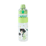 Gourde verte large capacité 1100ml The Powepuff Girls