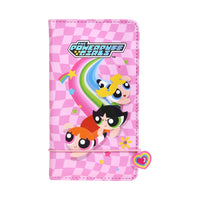 Carnet holographique The Powerpuff Girls