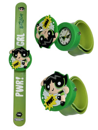 Montre enfant Rebelle The Powepuff Girls