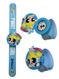 Montre enfant Bulle The Powepuff Girls