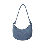 Sac épaule Denim Series