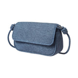Sac bandoulière Denim Series