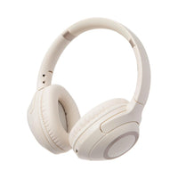 Casque audio sans fil WB205 beige Life is for Fun Series