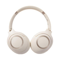 Casque audio sans fil WB205 beige Life is for Fun Series