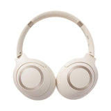 Casque audio sans fil WB205 beige Life is for Fun Series