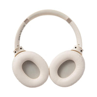 Casque audio sans fil WB205 beige Life is for Fun Series
