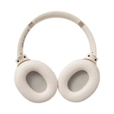 Casque audio sans fil WB205 beige Life is for Fun Series