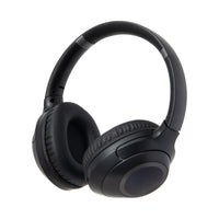 Casque sans fil noir WB-205 Life is For Fun Séries