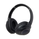 Casque sans fil noir WB-205 Life is For Fun Séries