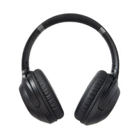 Casque sans fil noir WB-205 Life is For Fun Séries