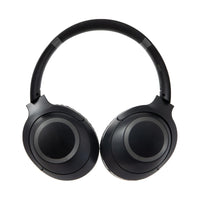 Casque sans fil noir WB-205 Life is For Fun Séries