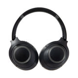 Casque sans fil noir WB-205 Life is For Fun Séries