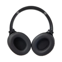 Casque sans fil noir WB-205 Life is For Fun Séries
