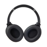 Casque sans fil noir WB-205 Life is For Fun Séries
