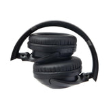 Casque sans fil noir WB-205 Life is For Fun Séries