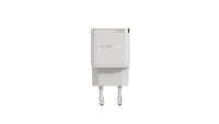 Chargeur rapide A+C 20 W  EC-23006 UE blanc Life is for Fun Series