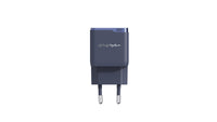 Chargeur rapide A+C 20 W  EC-23006 UE bleu foncé Life is for Fun Series