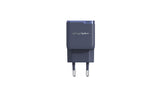 Chargeur rapide A+C 20 W  EC-23006 UE bleu foncé Life is for Fun Series