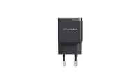 Chargeur rapide A+C 20 W  EC-23006 UE noir Life is for Fun Series