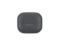 Ecouteurs Earbuds F66 TWS noir mat Life is for Fun