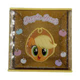 Cube de rangement AppleJack My Little Pony Collection