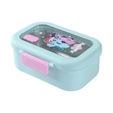 Boîte déjeuner verte 860ml MY LITTLE PONY