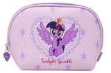Trousse cosmétique violette Twilight Sparkle My Little Pony