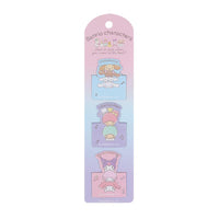 Marque page Stacking fun Collection Sanrio