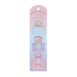 Marque page Stacking fun Collection Sanrio