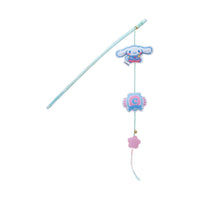Jeu baguette pour chat School Serie Cinnamoroll Sanrio