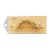 Set d'outils de géometrie Pompompurin Sanrio