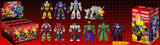 Figurine à construire Version 03 La Course des Autobots Transformers Galaxy Series
