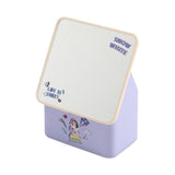 Miroir de maquillage SDB avc organisateur Blanche Neige Disney