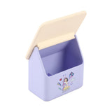 Miroir de maquillage SDB avc organisateur Blanche Neige Disney