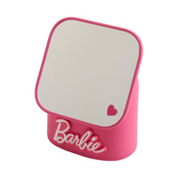 Miroir avec organiseur BARBIE