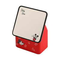 Miroir de maquillage SDB avc organisateur Mickey Disney