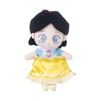 Peluche Blanche Neige 25 cm Disney Princess